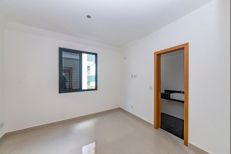 Apartamento à venda com 88m², 3 quartos e 2 vagasSuíte 1