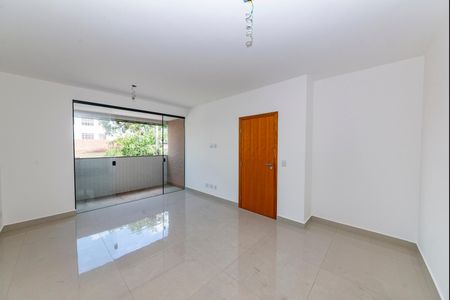 Apartamento à venda com 88m², 3 quartos e 2 vagasSala