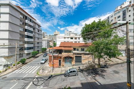 Apartamento à venda com 88m², 3 quartos e 2 vagasSuíte 2