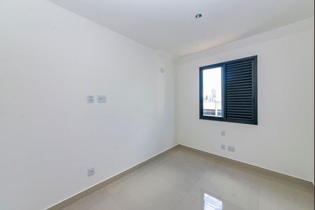 Apartamento à venda com 88m², 3 quartos e 2 vagasQuarto 3