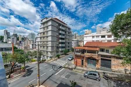 Apartamento à venda com 88m², 3 quartos e 2 vagasVaranda da Sala