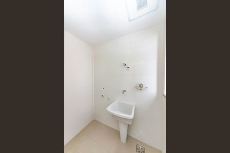 Apartamento à venda com 88m², 3 quartos e 2 vagasÁrea de Serviço