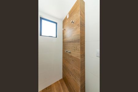 Apartamento à venda com 88m², 3 quartos e 2 vagasBanheiro da Suíte 2