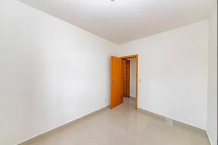 Apartamento à venda com 88m², 3 quartos e 2 vagasQuarto 3