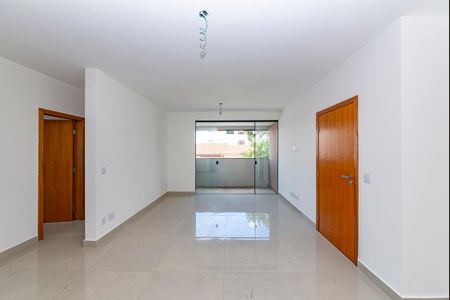Apartamento à venda com 88m², 3 quartos e 2 vagasSala