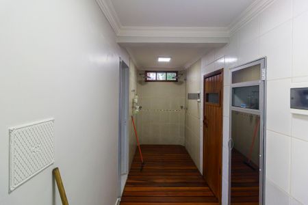 Apartamento à venda com 330m², 4 quartos e 3 vagasSauna