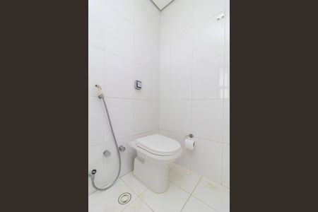 Apartamento à venda com 330m², 4 quartos e 3 vagasSuíte Principal - Banheiro