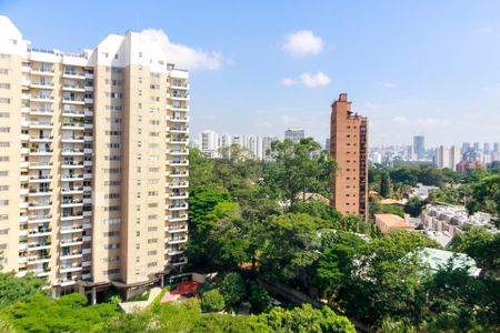 Apartamento à venda com 330m², 4 quartos e 3 vagasSuíte Principal