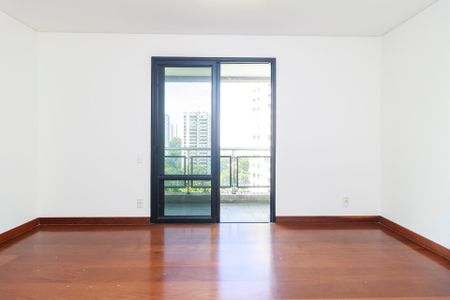 Apartamento à venda com 330m², 4 quartos e 3 vagasSala