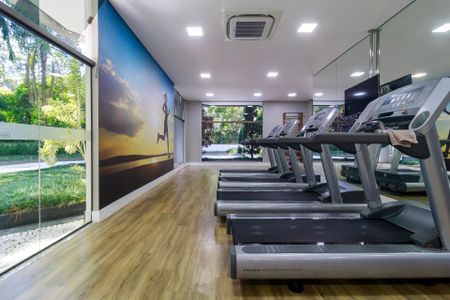 Apartamento à venda com 330m², 4 quartos e 3 vagasacademia