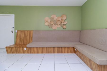 Apartamento à venda com 330m², 4 quartos e 3 vagasCozinha