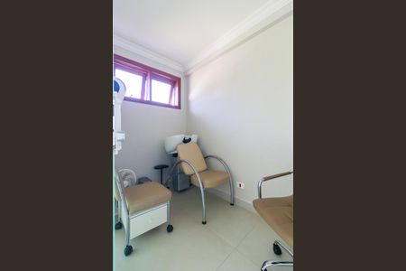 Apartamento à venda com 330m², 4 quartos e 3 vagasSalão de Beleza