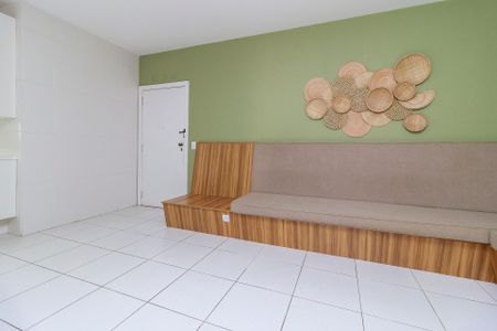 Apartamento à venda com 330m², 4 quartos e 3 vagasCozinha