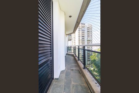 Apartamento à venda com 330m², 4 quartos e 3 vagasSuíte Principal