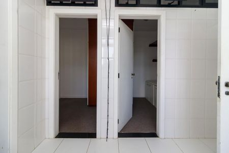 Apartamento à venda com 330m², 4 quartos e 3 vagasÁrea de Serviço
