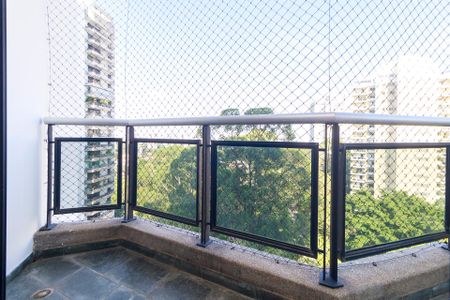 Apartamento à venda com 330m², 4 quartos e 3 vagasSuíte 1