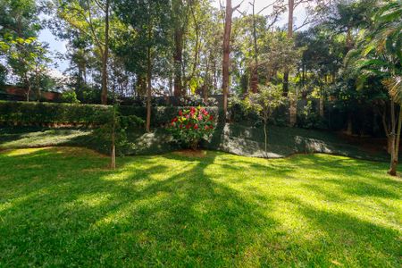 Apartamento à venda com 330m², 4 quartos e 3 vagasÁrea Verde