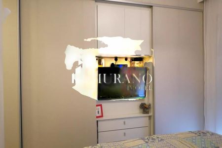 Apartamento à venda com 3 quartos, 119m² em Belém, São Paulo