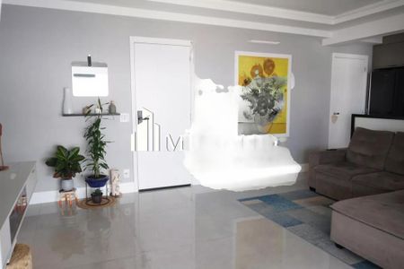 Apartamento à venda com 3 quartos, 119m² em Belém, São Paulo