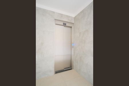 Casa de condomínio para alugar com 42m², 2 quartos e sem vagaÁrea comum