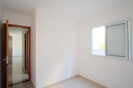 Casa de condomínio para alugar com 42m², 2 quartos e sem vagaQuarto 2