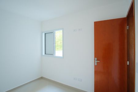 Casa de condomínio para alugar com 42m², 2 quartos e sem vagaQuarto 1