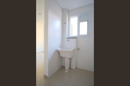 Casa de condomínio para alugar com 42m², 2 quartos e sem vagaCozinha e Área de Serviço