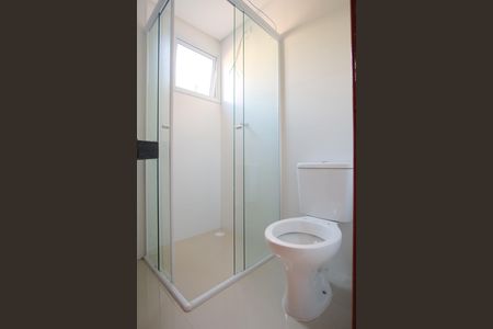 Casa de condomínio para alugar com 42m², 2 quartos e sem vagaBanheiro