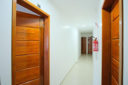 Casa de condomínio para alugar com 42m², 2 quartos e sem vagaÁrea comum