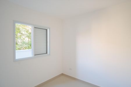 Casa de condomínio para alugar com 42m², 2 quartos e sem vagaQuarto 2