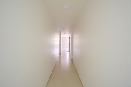 Casa de condomínio para alugar com 42m², 2 quartos e sem vagaÁrea comum