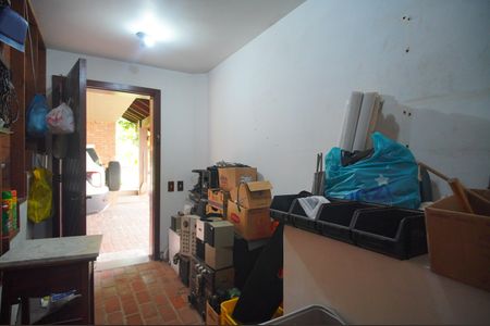 Casa à venda com 300m², 5 quartos e 2 vagasDespensa