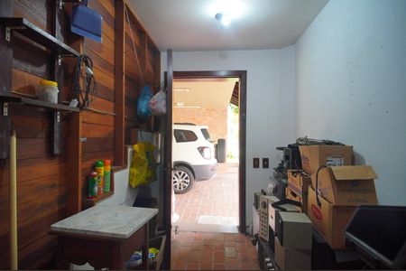 Casa à venda com 300m², 5 quartos e 2 vagasDespensa