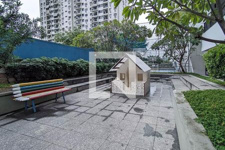 Apartamento à venda com 80m², 2 quartos e 1 vagaÁrea comum