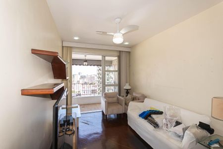 Apartamento à venda com 80m², 2 quartos e 1 vagaSala