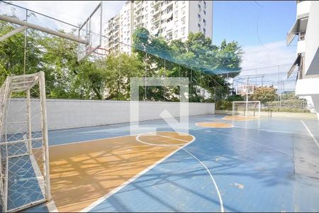 Apartamento à venda com 80m², 2 quartos e 1 vagaÁrea comum