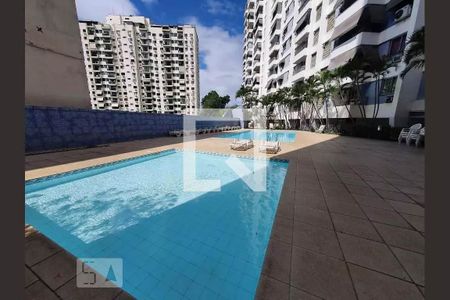 Apartamento à venda com 80m², 2 quartos e 1 vagaÁrea comum