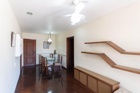 Apartamento à venda com 80m², 2 quartos e 1 vagaSala