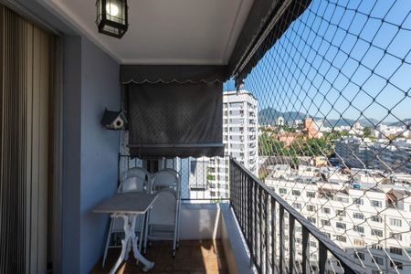 Apartamento à venda com 80m², 2 quartos e 1 vagaVaranda da Sala