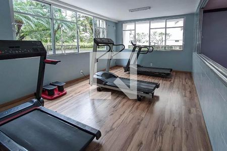 Apartamento à venda com 80m², 2 quartos e 1 vagaÁrea comum