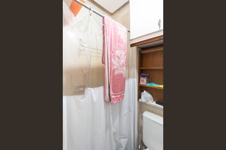 Apartamento à venda com 80m², 2 quartos e 1 vagaBanheiro de serviço