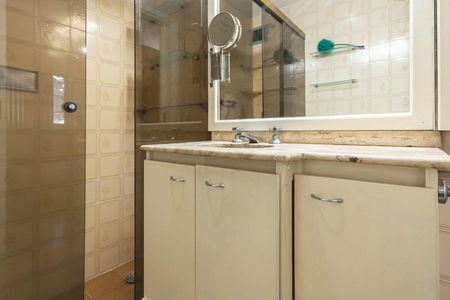 Apartamento à venda com 80m², 2 quartos e 1 vagaBanheiro Suíte