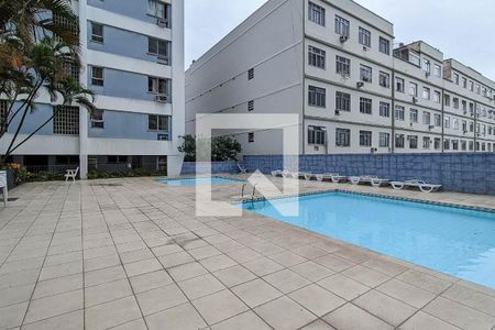 Apartamento à venda com 80m², 2 quartos e 1 vagaÁrea comum