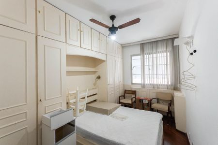 Apartamento à venda com 80m², 2 quartos e 1 vagaSuíte