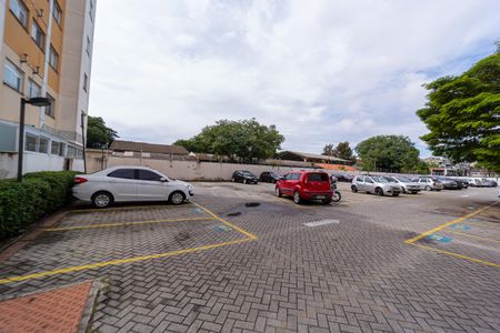 Apartamento à venda com 46m², 2 quartos e 1 vagaGaragem