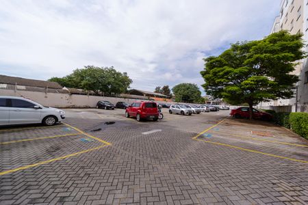 Apartamento à venda com 46m², 2 quartos e 1 vagaGaragem