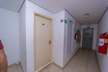 Apartamento à venda com 46m², 2 quartos e 1 vagaÁrea comum