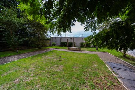 Apartamento à venda com 46m², 2 quartos e 1 vagaÁrea comum