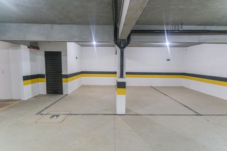 Apartamento à venda com 88m², 3 quartos e 2 vagasGaragem