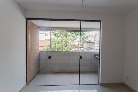 Apartamento à venda com 88m², 3 quartos e 2 vagasVaranda da Sala